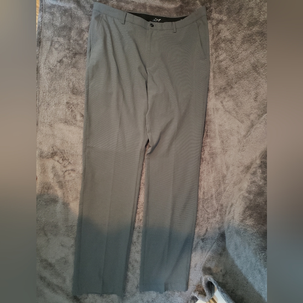 Greg Norman Men's Stretch Pant